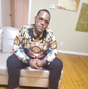 Meet your Posher, Andre